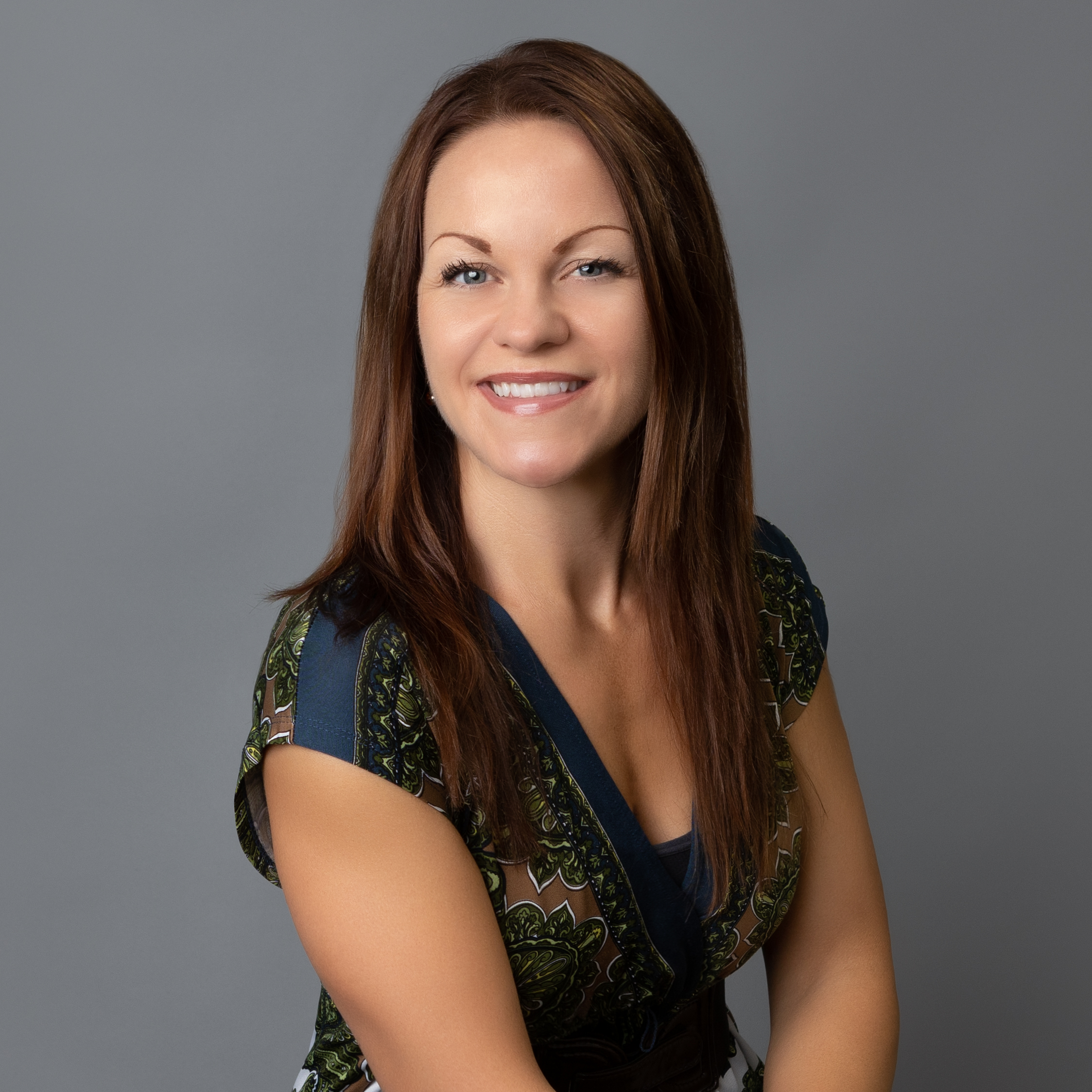 Ashley Stensrud — Licensed Insurance Agent at Green Insurance Agency