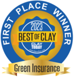 Best of Clay 2023 First Place Winner - Clay Today
