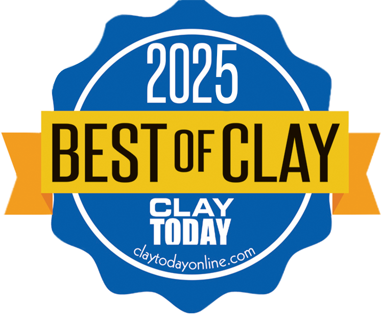 Best of Clay 2025 - Clay Today