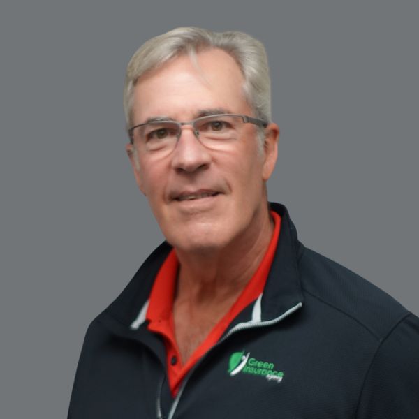 Bill Mertens — Licensed Insurance Agent at Green Insurance Agency