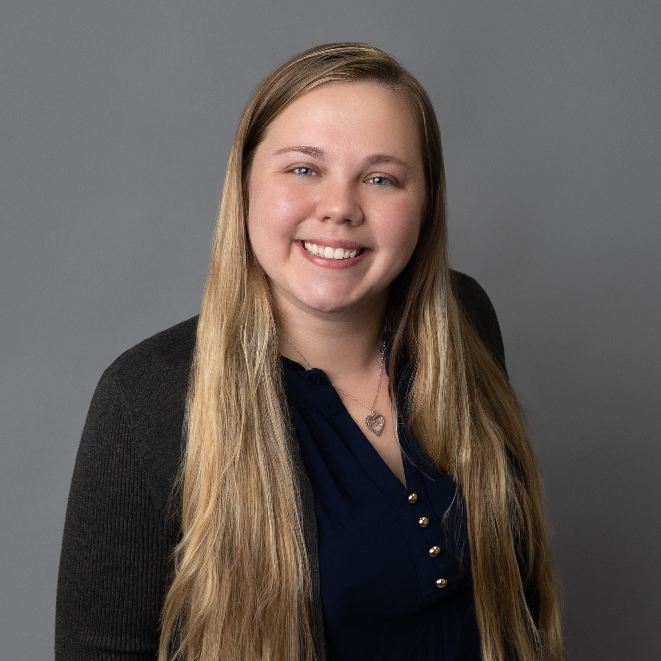 Erika Haner — Administrative Support at Green Insurance Agency