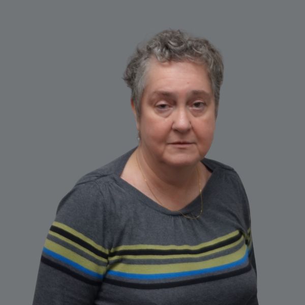Penny Dotson — Licensed Insurance Agent at Green Insurance Agency