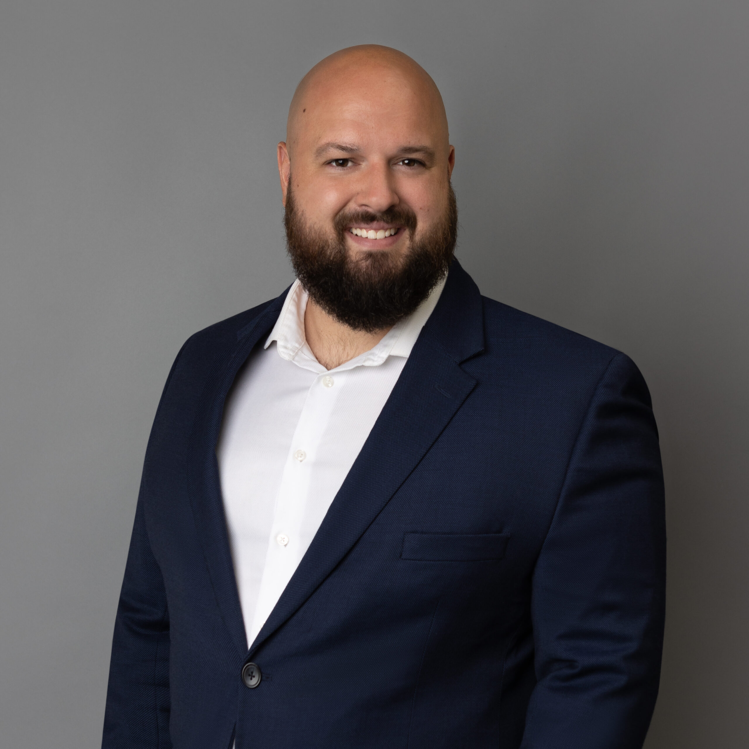Stephen Nichols — Licensed Insurance Agent at Green Insurance Agency