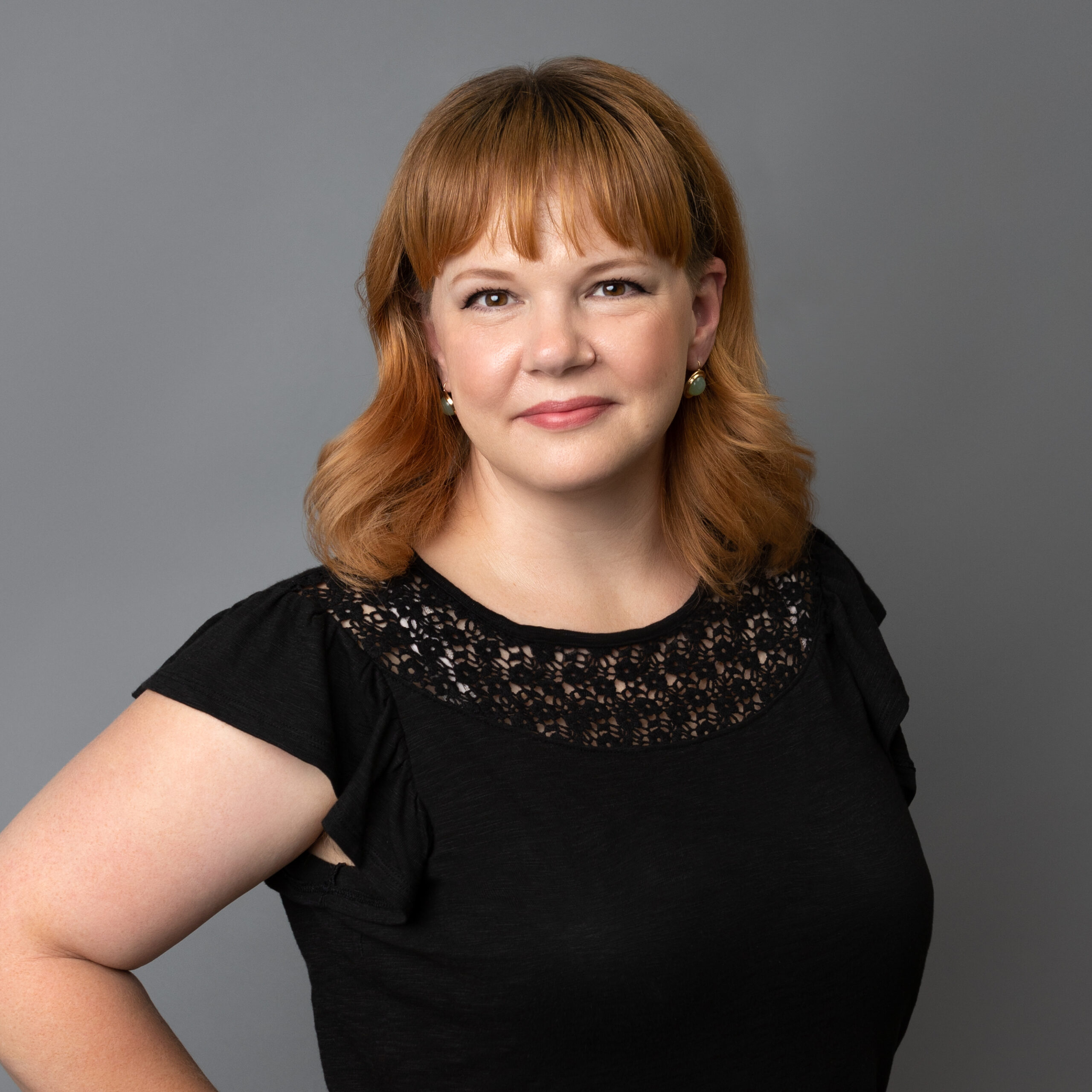 Theresa Sapitan — Administrative Support at Green Insurance Agency