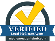 Verified Local Medicare Agent - medicareagentshub.com